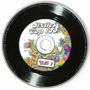 CD-Box - The Byrds / The Hollies / Otis Redding a.o. - Sixties Top 100