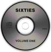 CD - Del Shannon, Chubby Checker a.o. - Sixties Vol 1