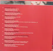 CD - Various - Sixties