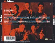 CD - Ash, Plastico, a.o. - SK-Babies