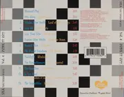 CD - Mustard Plug, Otis Reem, Link 80 - SKA The Third Wave Vol. 4 - Punk It Up!!