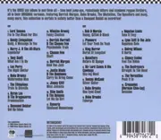 Double CD - Various - Ska Anthems - The Essential Jamaican Party Album