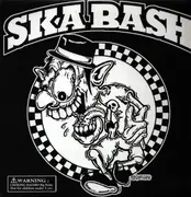 LP - Various - Ska Bash