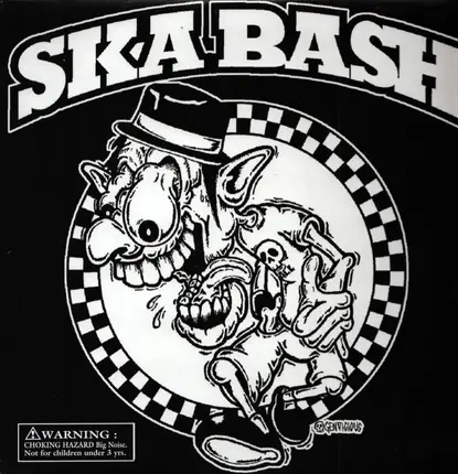 Various - Ska Bash