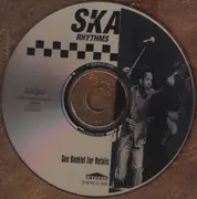 CD - Various - Ska Rhythms - 18 Ska Classics!