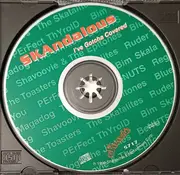 CD - The Toasters, The Skatalites, Ruder Than You, a.o. - SKAndalous • I've Gotcha Covered