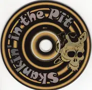 CD - Mustard Plug, Blue Meanies, Assorted Jellybeans, a.o. - Skankin' In The Pit