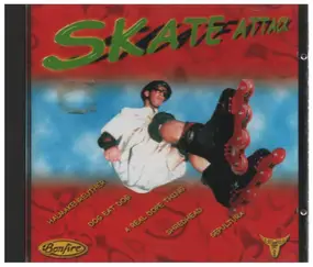 Various Artists - Skate Attack