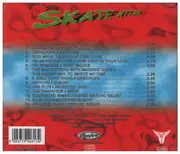 CD - Various - Skate Attack