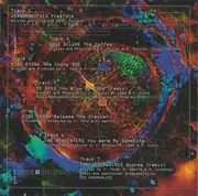 CD - Grand Unified, Dogs Deluxe, King Kooba, a.o. - Skin Full <Vol. 1>