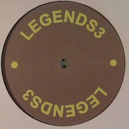 Fatboy Slim, Alter Ego... - Skint Legends Vol 3