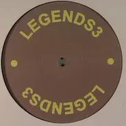 Fatboy Slim, Alter Ego... - Skint Legends Vol 3