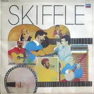 Lonnier Donegan / Ray Bush / a.o. - Skiffle