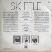 LP - Lonnier Donegan / Ray Bush / a.o. - Skiffle