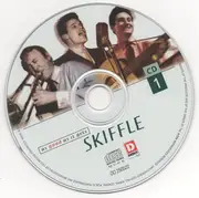 Double CD - Dickie Bishop, Nancy Whiskey, Les Hobeaux Skiffle Group a.o. - Skiffle
