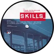Double LP - Various - Skills