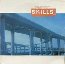 Double LP - Various - Skills
