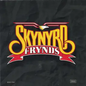 Alabama - Skynyrd Frynds