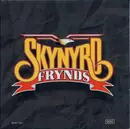 CD - Alabama, Travis Tritt, Wynonna a.o. - Skynyrd Frynds