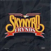 CD - Alabama, Travis Tritt, Wynonna a.o. - Skynyrd Frynds