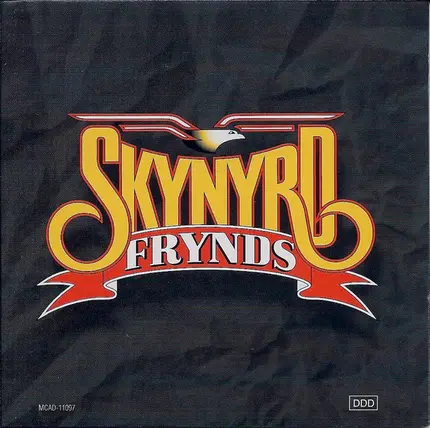 Alabama, Travis Tritt, Wynonna a.o. - Skynyrd Frynds