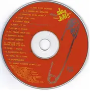 CD - Madness, Ramones & others - Slam Jams Vol. 1