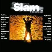 CD - Soundtrack - Slam (The Soundtrack)