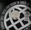 12inch Vinyl Single - Various - Slammin' Dance Tracks From Around The World