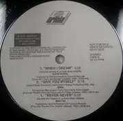 12inch Vinyl Single - Various - Slammin' Dance Tracks From Around The World
