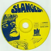 CD - Love Child, Hole, Seam - Slanged!