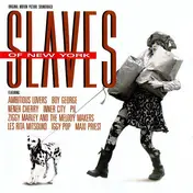 Inner City - Slaves Of New York
