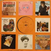 LP - Tatjana Iwanow, Iwan Rebroff, Dunja Rajter, a. o. - Slawische Seele