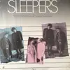 LP - Daniel Goode, Doris Hays a.o. - Sleepers