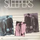 LP - Daniel Goode, Doris Hays a.o. - Sleepers