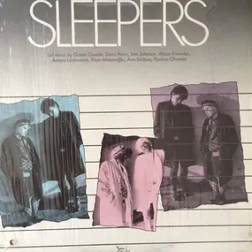 Daniel Goode - Sleepers