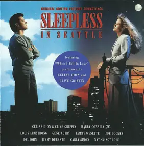 Nat King Cole - Sleepless In Seattle (Original Motion Picture Soundtrack)