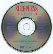 CD - Nat King Cole, Louis Armstrong, a.o. - Sleepless In Seattle (Original Motion Picture Soundtrack)