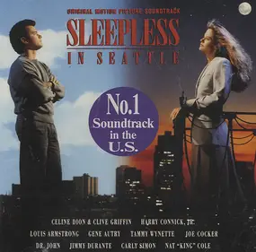Various Artists - Sleepless In Seattle (Original Motion Picture Soundtrack)