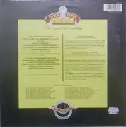 LP - Nini Rosso / Acker Bilk / John Williams a.o. - Sleepy Shores - The Instrumental Classics