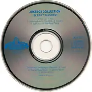 CD - Nini Rosso, Acker Bilk His Clarinet & Strings a.o. - Sleepy Shores - The Instrumental Classics