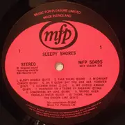LP - Ron Godwin, Joe Loss - Sleepy Shores