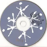 CD - Tony Bennett, Aimee Mann, Bing Crosby... - Sleigh Full Of Songs - Digipak