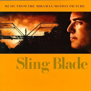Daniel Lanois / Tim Gibbons - Sling Blade