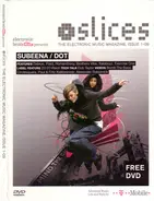abyre / Plaid / Italoboyz a.o. - Slices - The Electronic Music Magazine. Issue 1-09