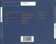 CD - LZ Love, Amira, Djaimin - Slip 'N' Slide Compilation - Unchained