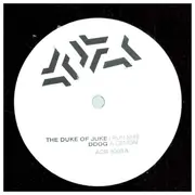 12inch Vinyl Single - The Duke Of Juke, DDOG, Sun People, a.o. - Slow Blasters EP