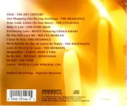 CD - The Dramatics, Con Funk Shun, Rufus - Slow Grind Volume Two