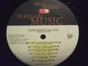 LP - Various - Slow Down The Pace Riddim