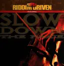 LP - Various - Slow Down The Pace Riddim