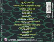 CD - Various - Slow Jams: The 60s Volume 3
